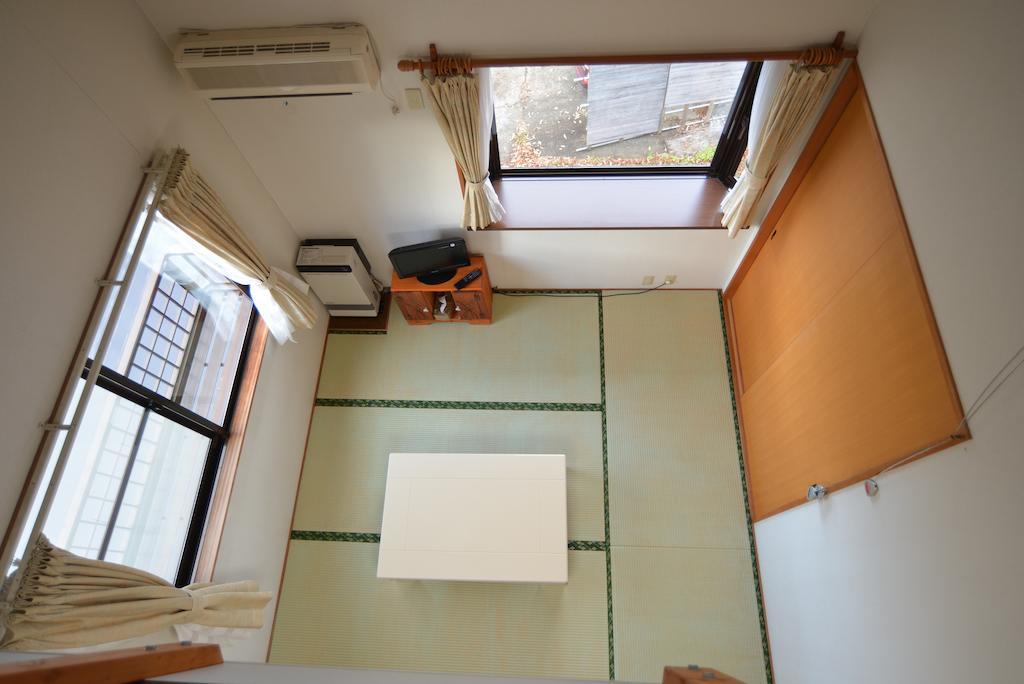 ホテル 紙ふうせん 木島平村 部屋 写真